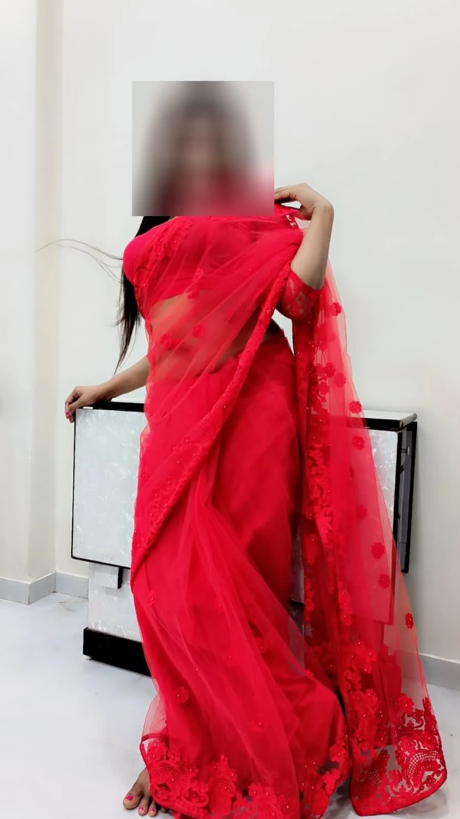 Ragni – Indian escort in Bangalore — 3 / 4
