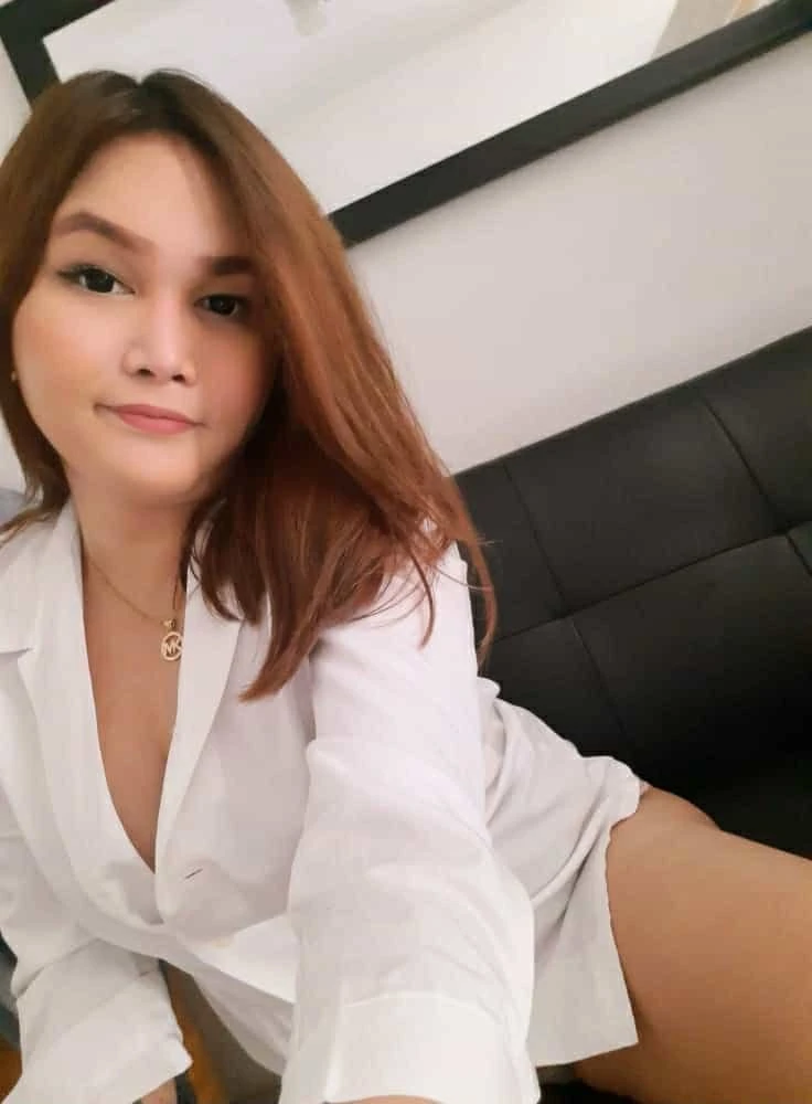 Just arrived deeptroat blowjob – Sierra Leonean escort in Hong Kong — 20 / 31