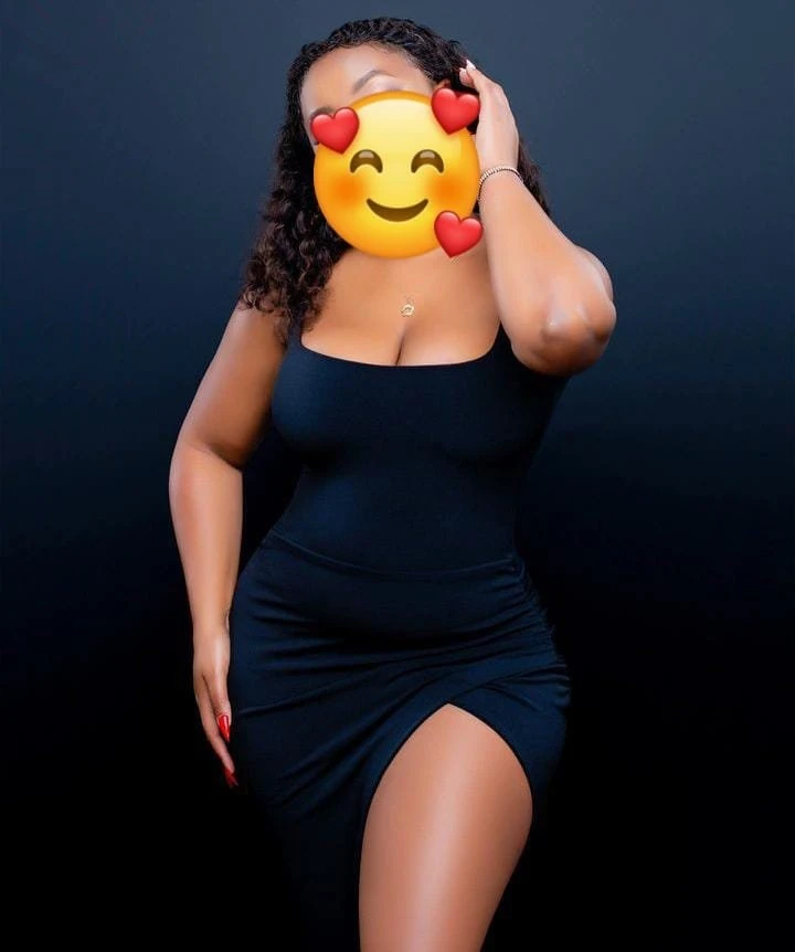 Lina Sexxy Ebony New in Town – Tanzanian escort in Chennai, Escort, Chennai