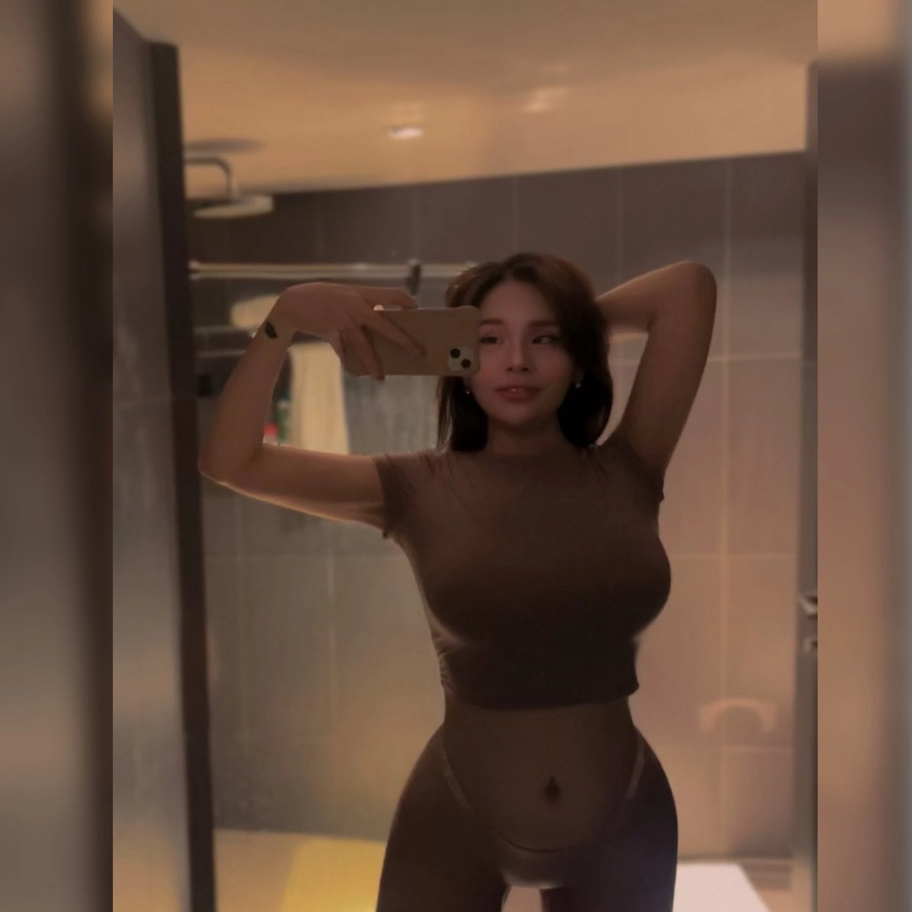 Imthatgirl Iyah(Your Favorite is BACK ) – Singaporean escort in Hong Kong — 24 / 26
