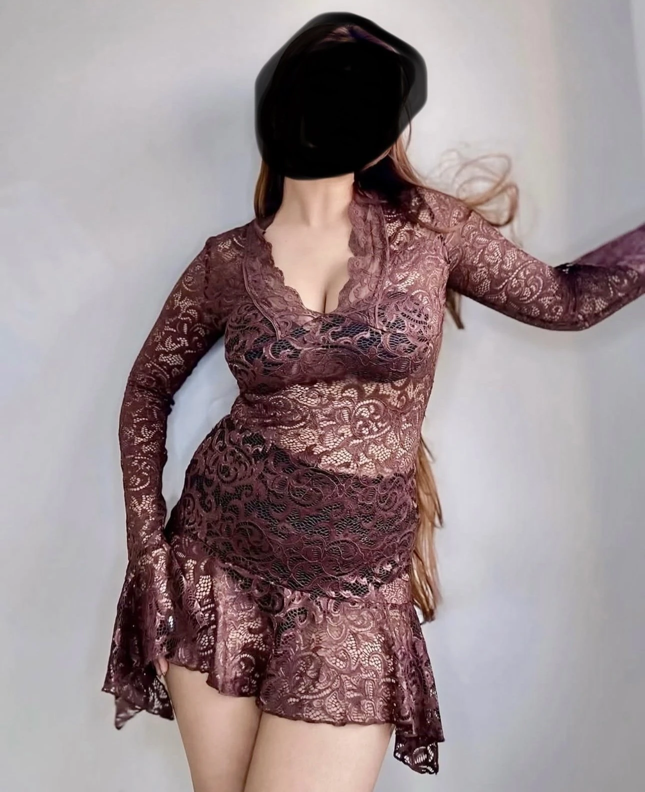 Aditi Sharma ( cam service available) – escort in Chandigarh — 2 / 7