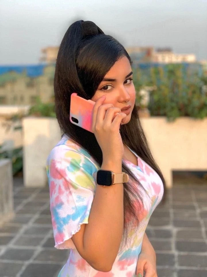 Escort Lubna – Bangladeshi escort agency in Dhaka — 2 / 10