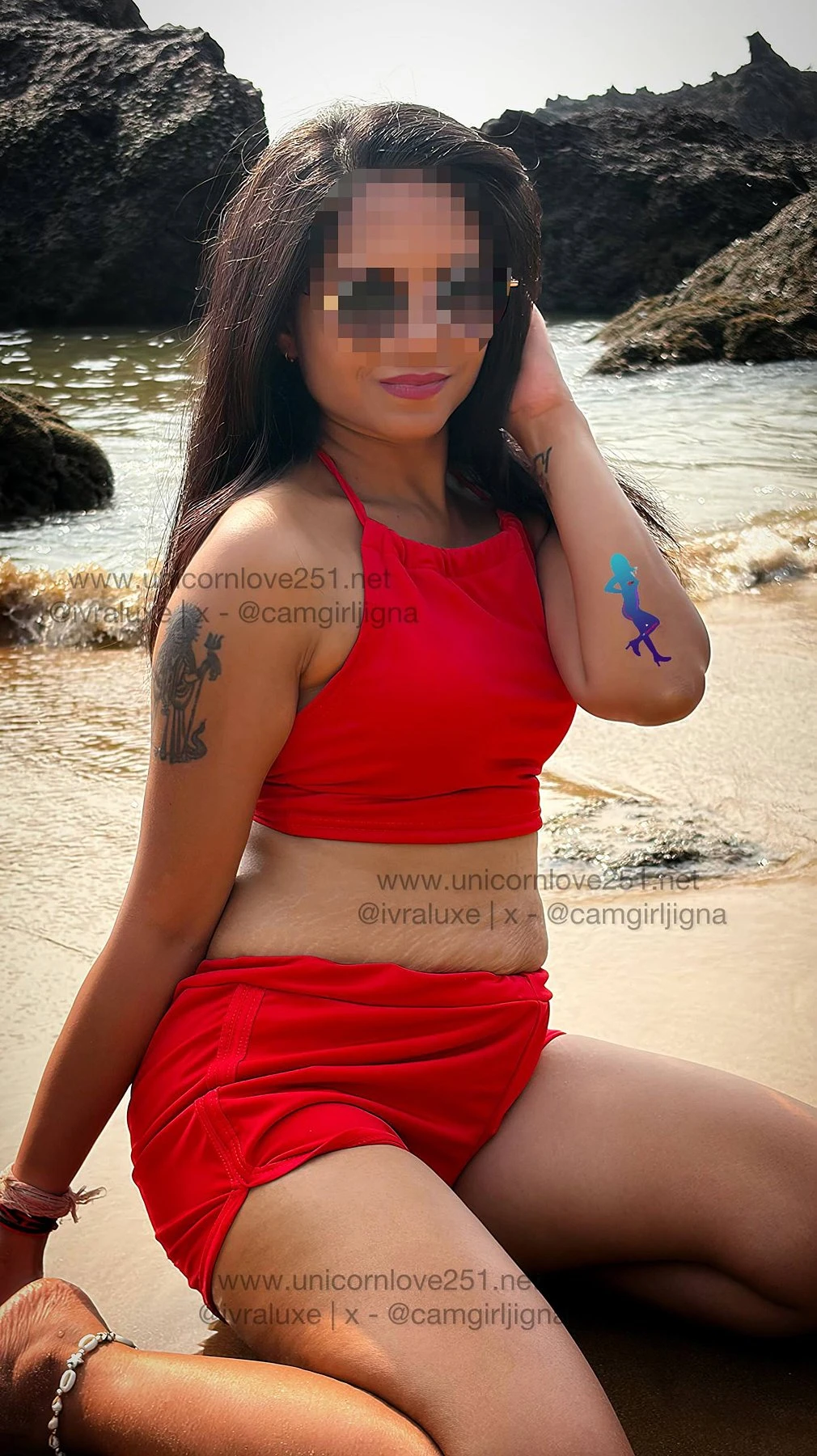 Hotwife Jigna Meet After CAM PREMIUM – Kenyan escort in Ahmedabad, Escort, Ahmedabad