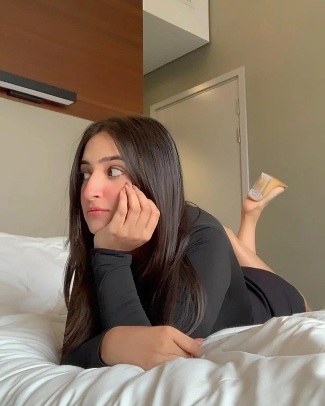 Purvi Independent – Indian escort in Ahmedabad — 3 / 4