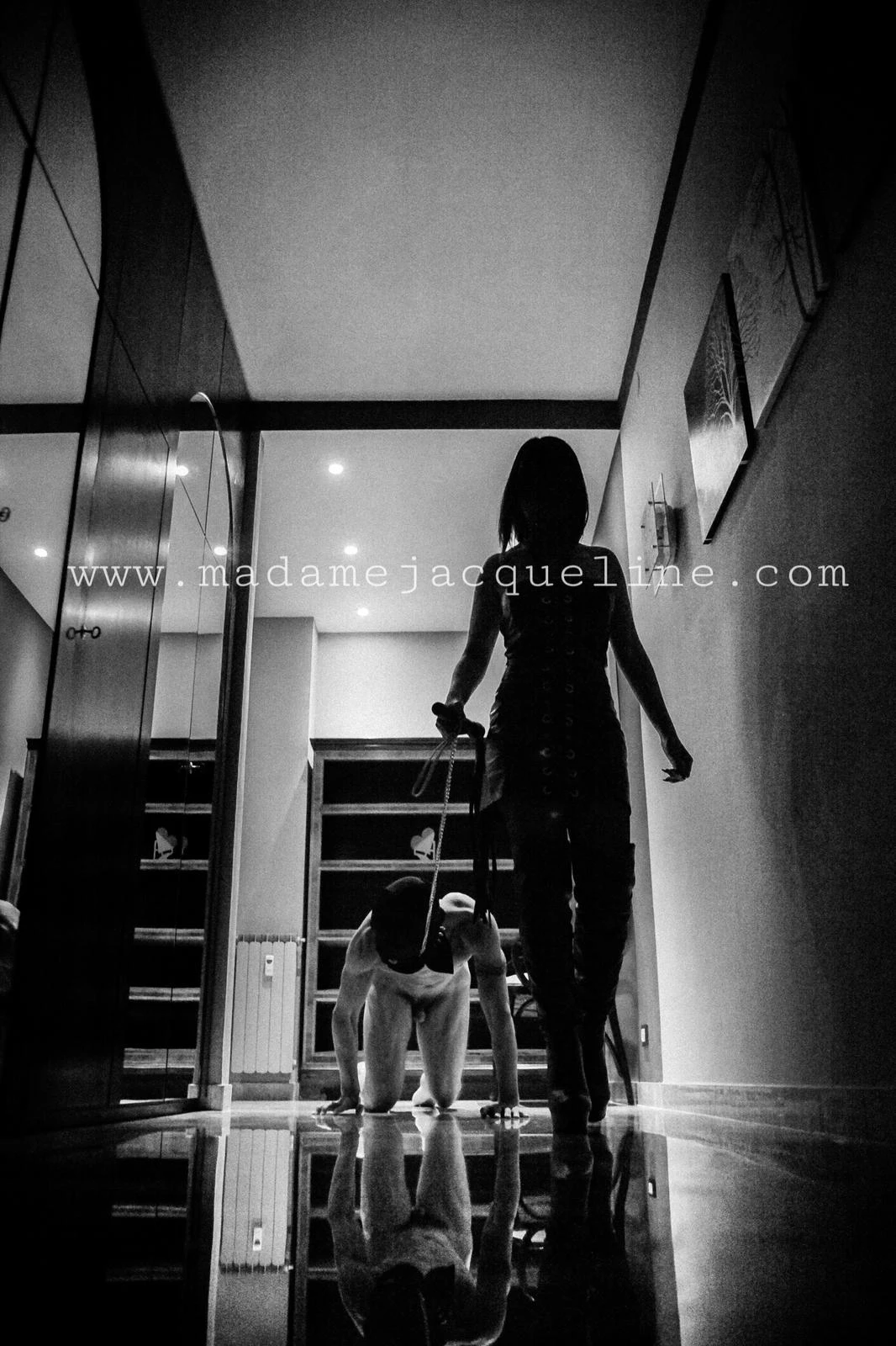 Madame Jacqueline Domina (20th-21st Mar) – Italian dominatrix in Hong Kong — 12 / 17