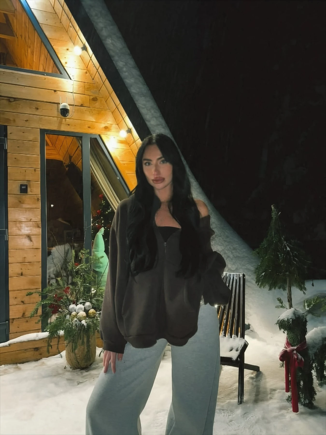 Kalina My Pussy Is So Wet – Russian escort in Hong Kong — 8 / 9