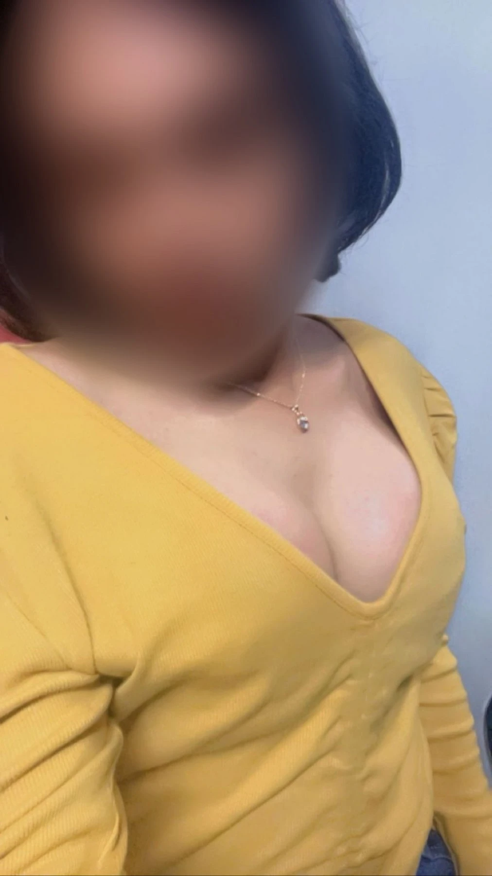 Anvi – escort in Bangalore — 2 / 7