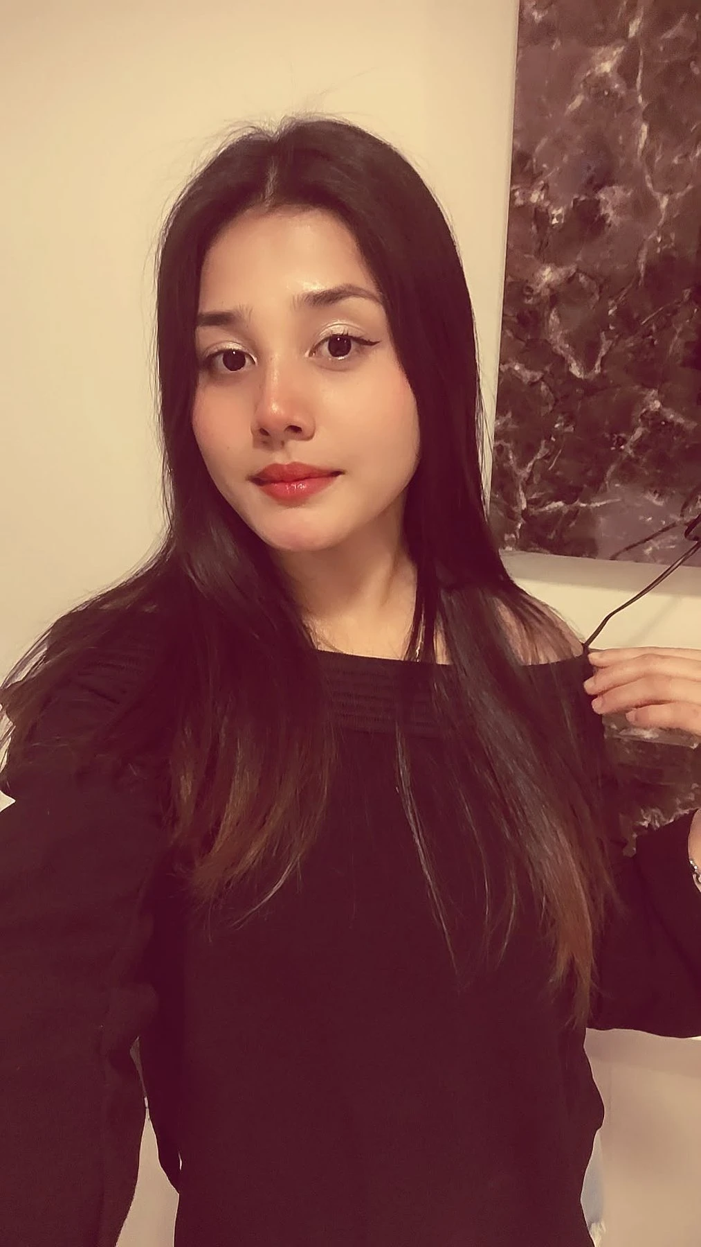 Bong Girl Only Outcall & Webcam – Indian escort in Bangalore, Escort, Banga
