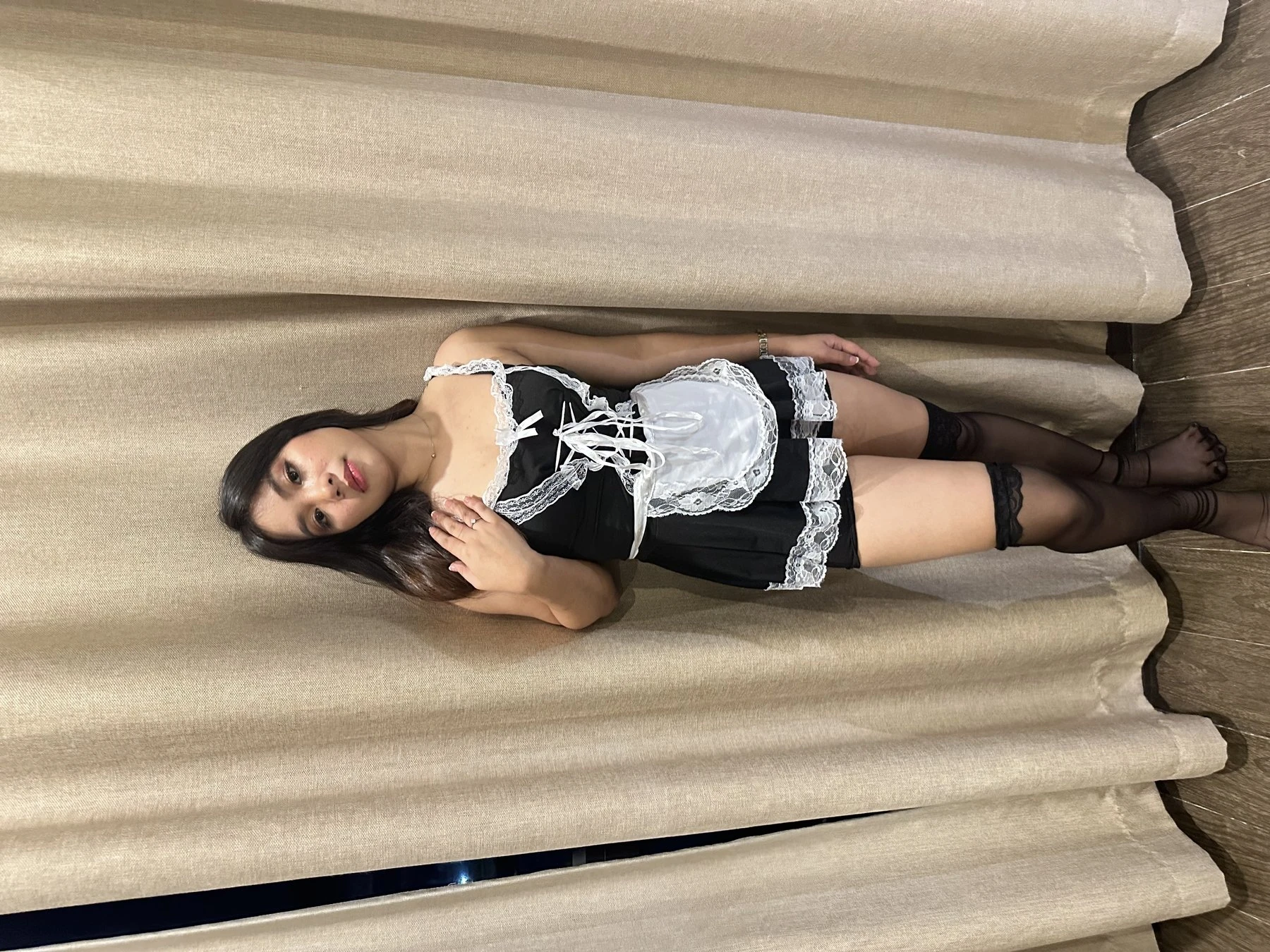 Winter – South Korean escort in Hong Kong — 5 / 8