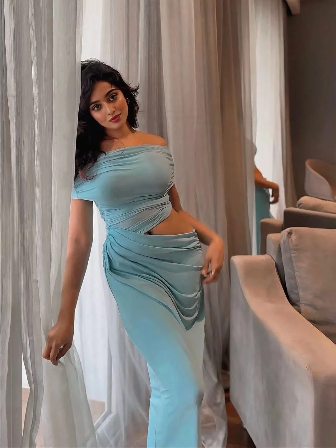 Pallavi – Indian escort in Bangalore — 2 / 5