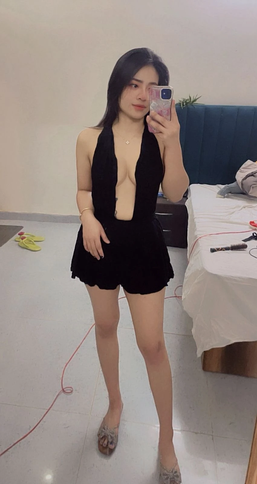 Mimi – South Korean escort in Bangalore — 4 / 8