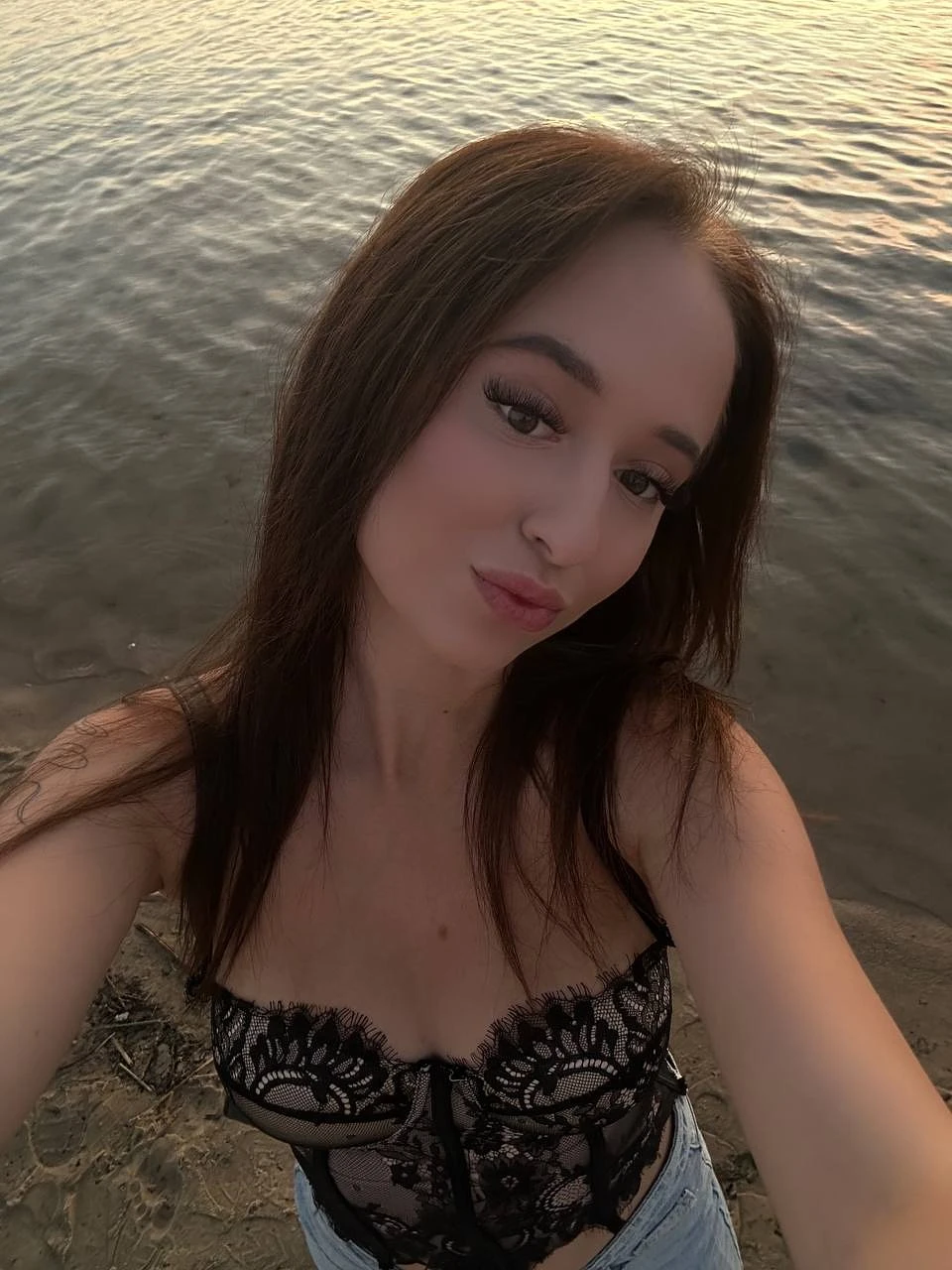 Viktoria Bound Beauty – Ukrainian escort in Hong Kong — 9 / 12