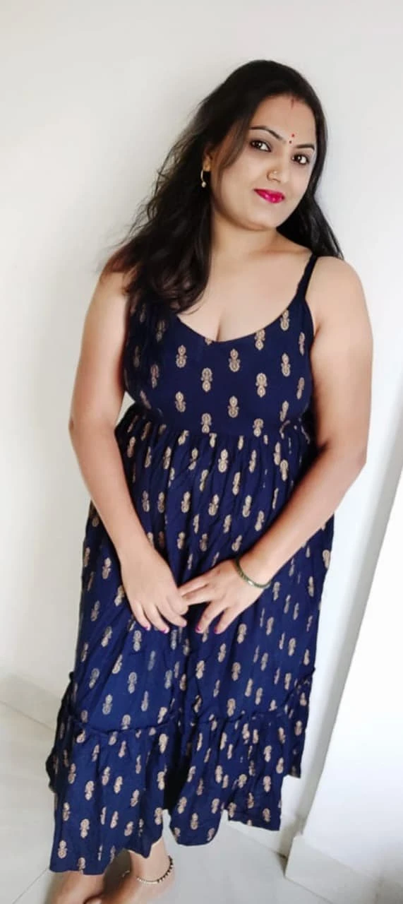 Sridevi – Indian escort in Bangalore — 3 / 4