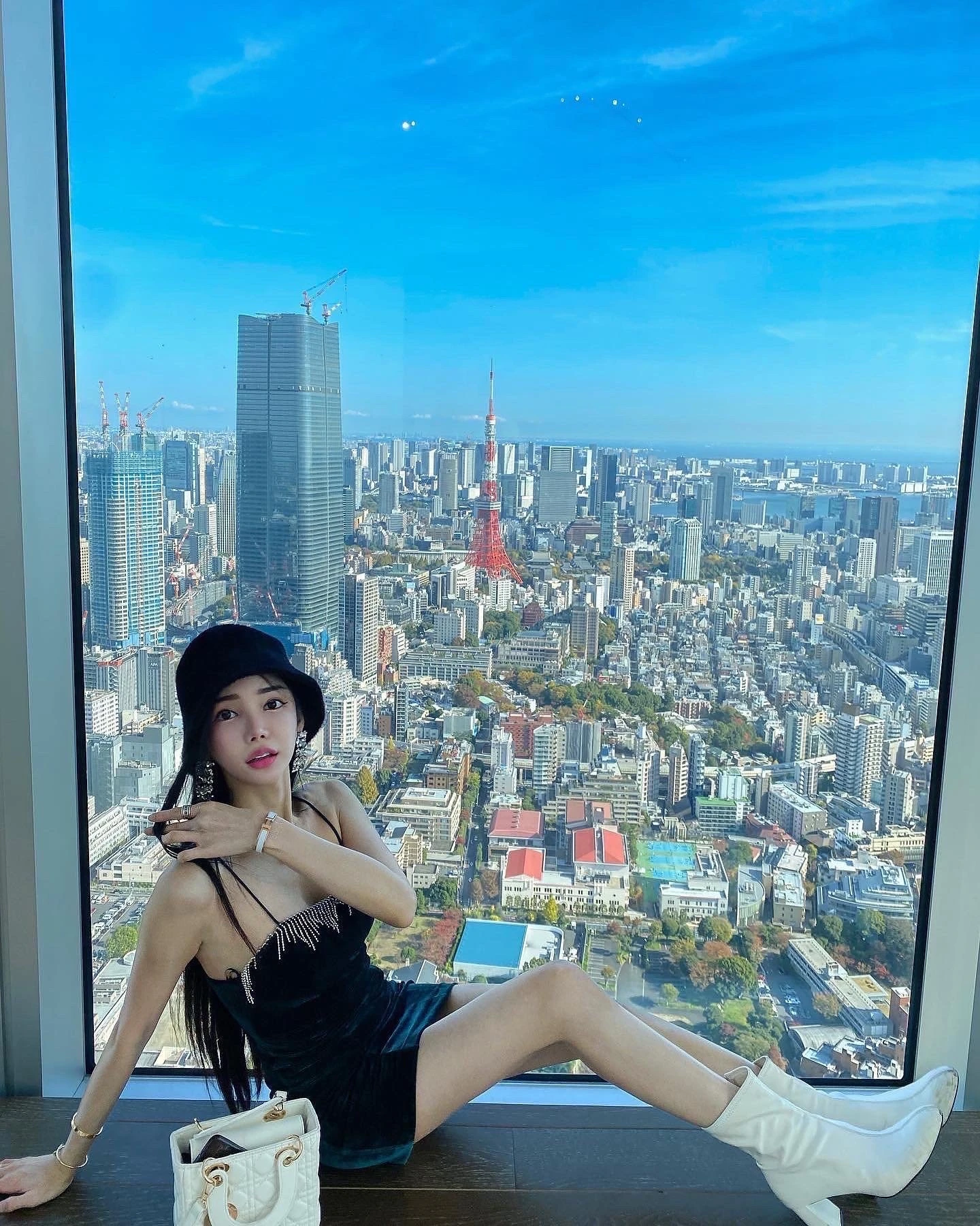 Hera model until 17 june – escort in Hong Kong — 17 / 19