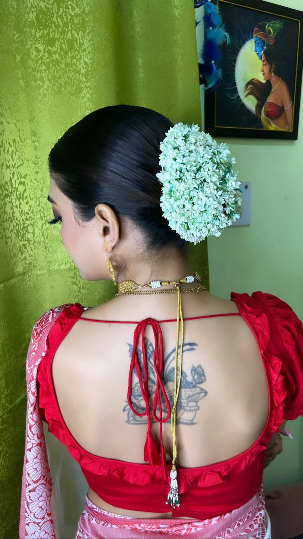 ishika rai vc service – Indian escort in Bangalore — 15 / 25