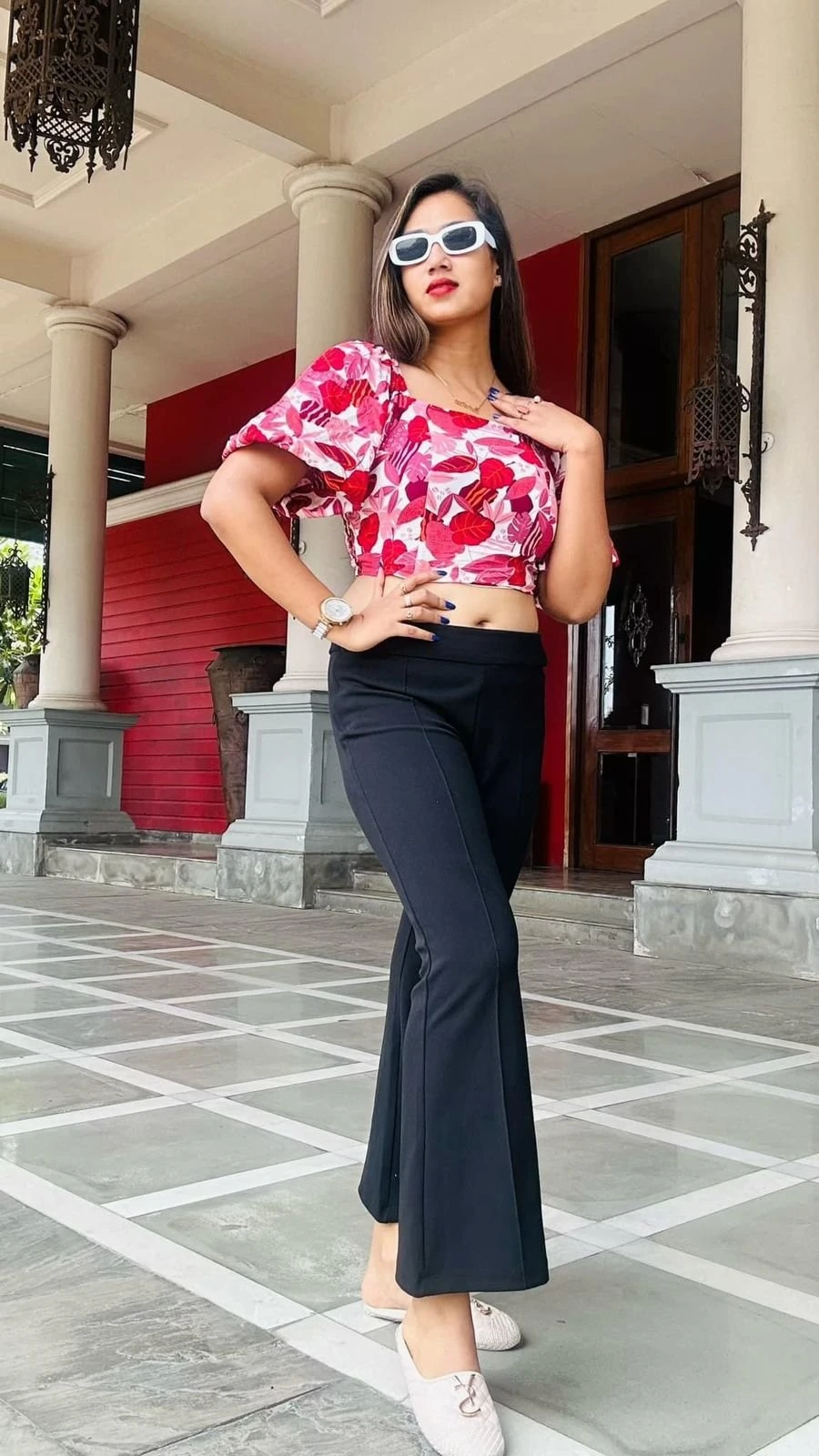 Direct Payment Hifi Mode Service Chennai – escort in Chennai — 2 / 3
