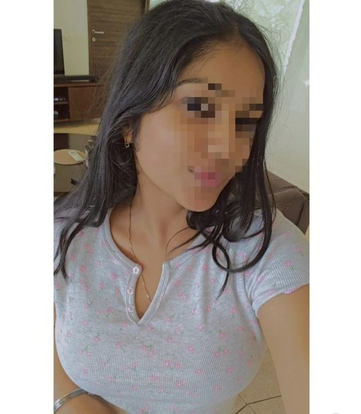 Dinisha – Indian escort in Chennai — 3 / 4