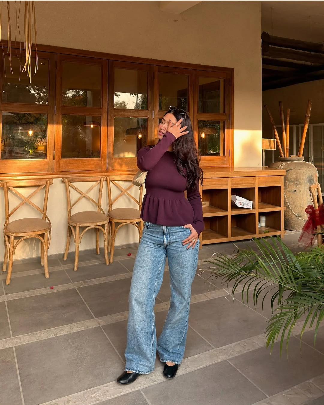 Anushka – Indian escort in Gurgaon — 3 / 4