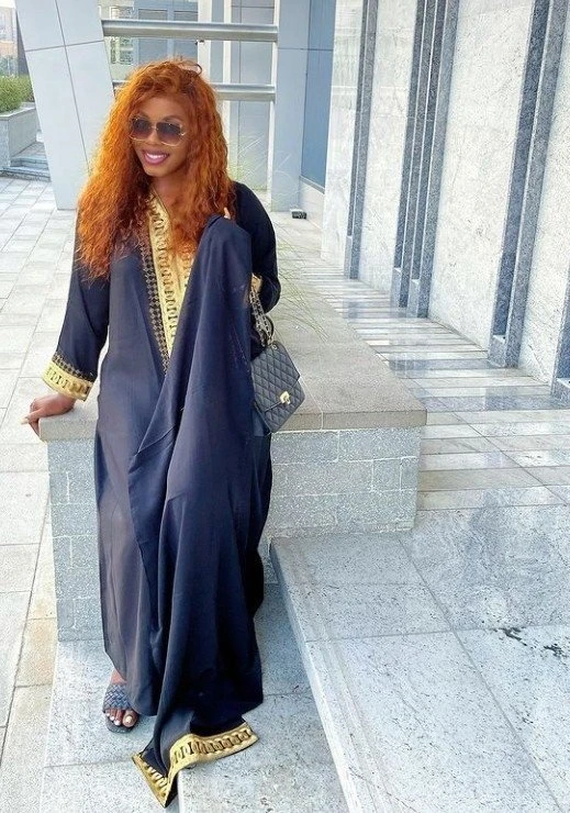 Michelle – Algerian escort in Dehradun, Uttarakhand — 3 / 6