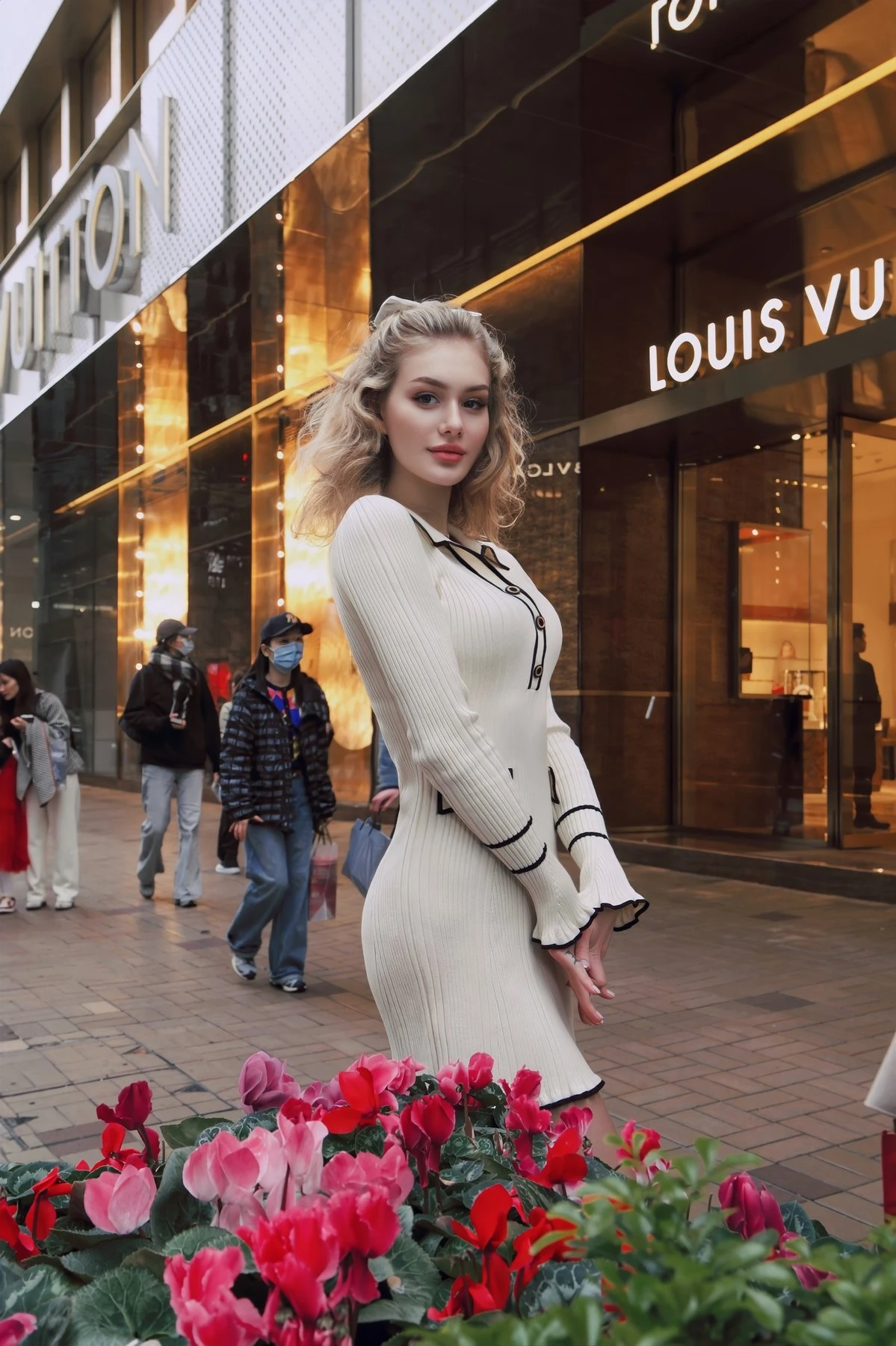 Anna @exotichongkong TG – Russian escort in Hong Kong, Escort, Hong Kong