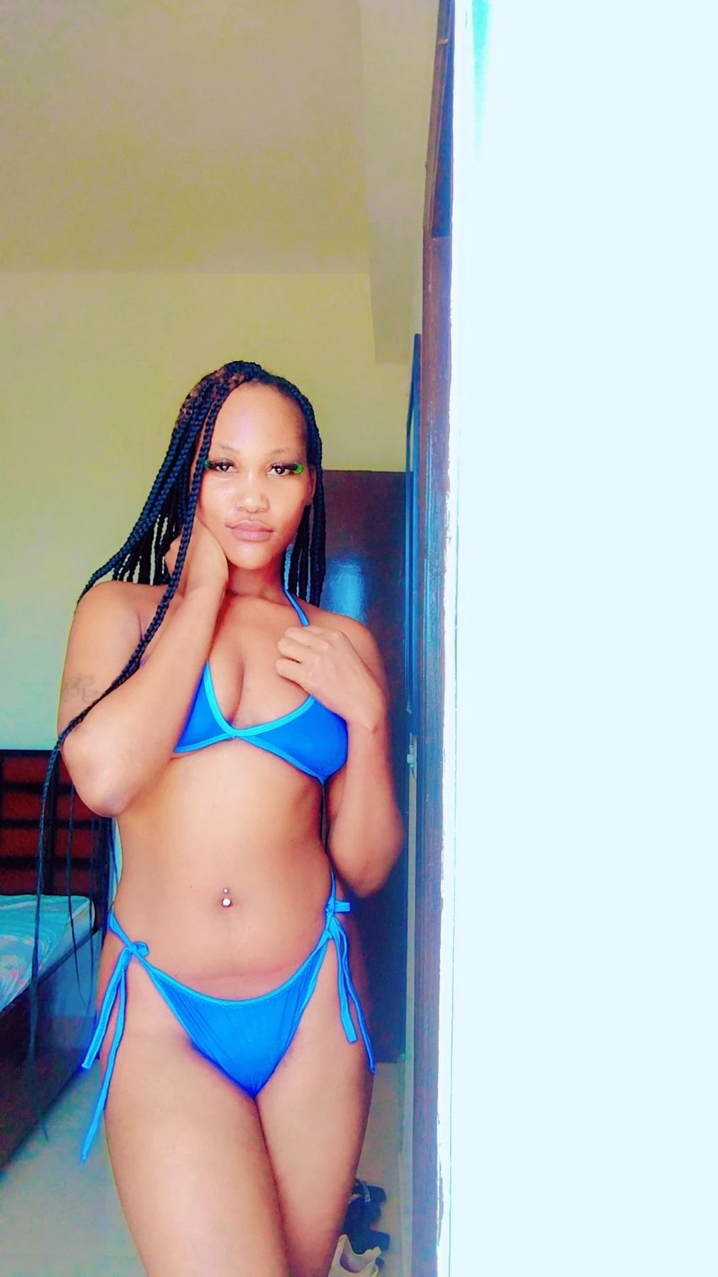 Claire – Zambian escort in Gurgaon, Escort, Gurgaon