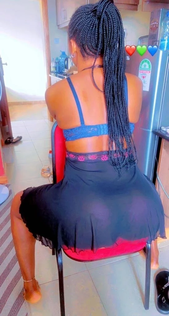Lubebi (big boobs), Gfe Experience – Kenyan escort in Bangalore — 3 / 6