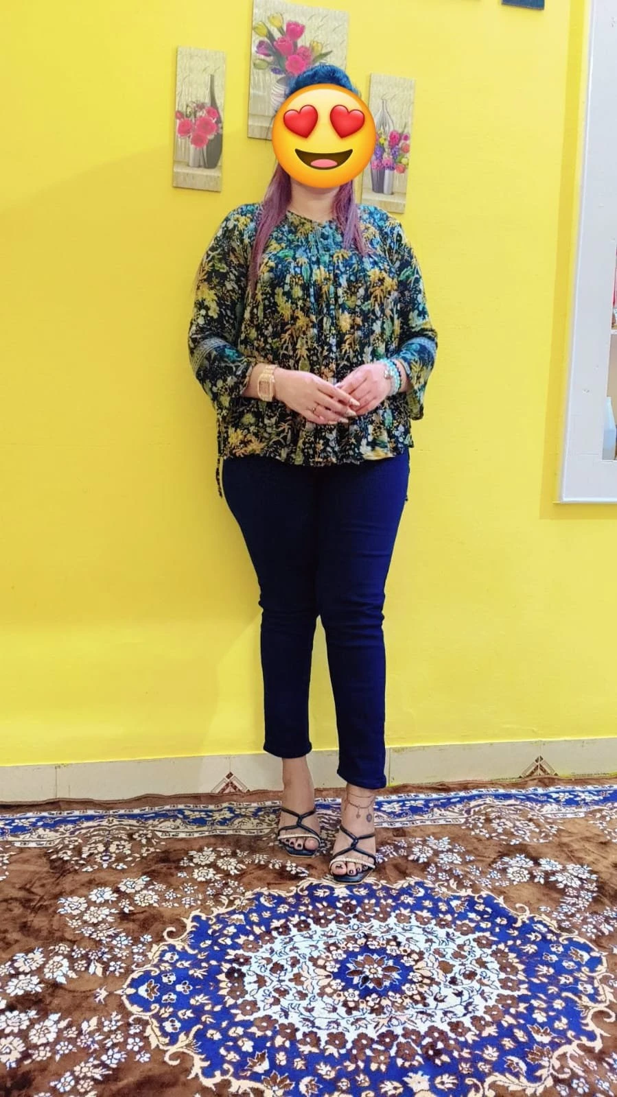 Shradha – adult performer in Bangalore — 2 / 8