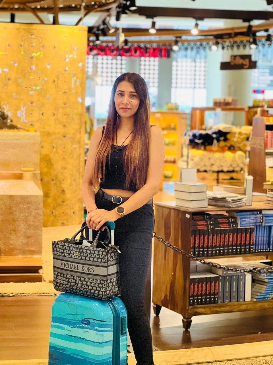 Jessica Working Independently No Advance – Indian escort in Candolim, Goa — 2 / 4