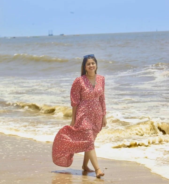 Sakshi – Indian escort in Gurgaon — 3 / 4