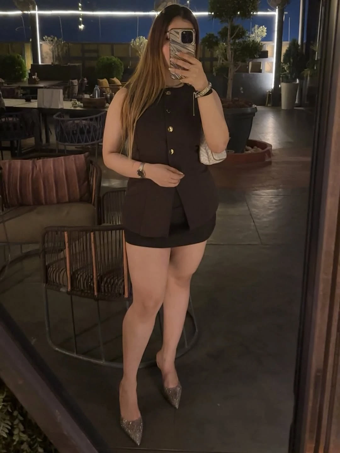 Vandana – Indian escort in Bangalore — 3 / 4