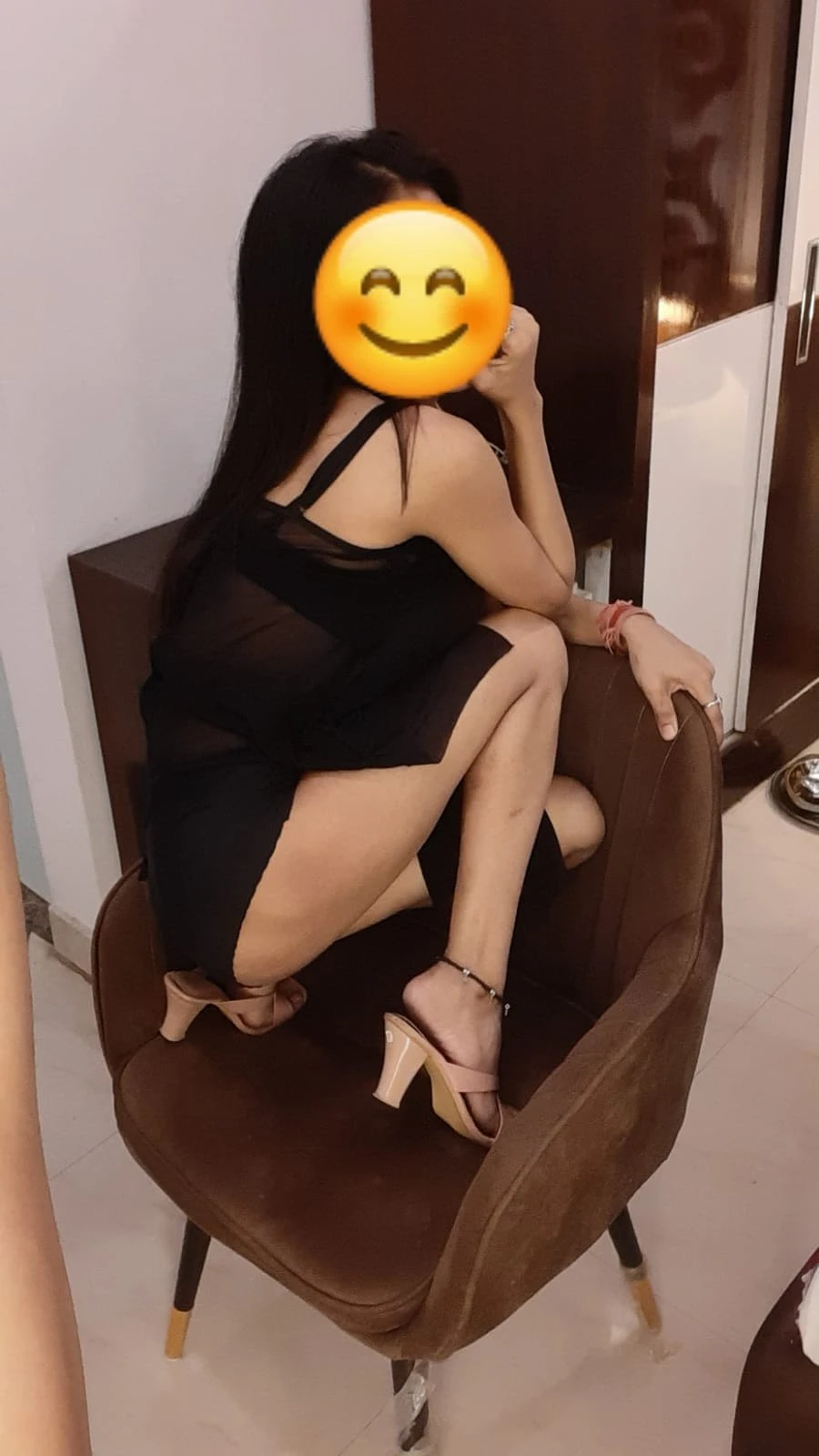 Nisha – Indian escort in Bangalore — 16 / 22