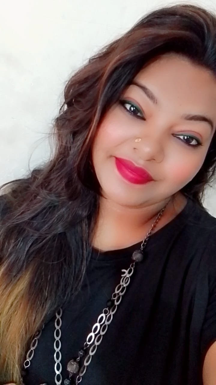 Rani Patel – Indian escort in Ahmedabad — 1 / 5