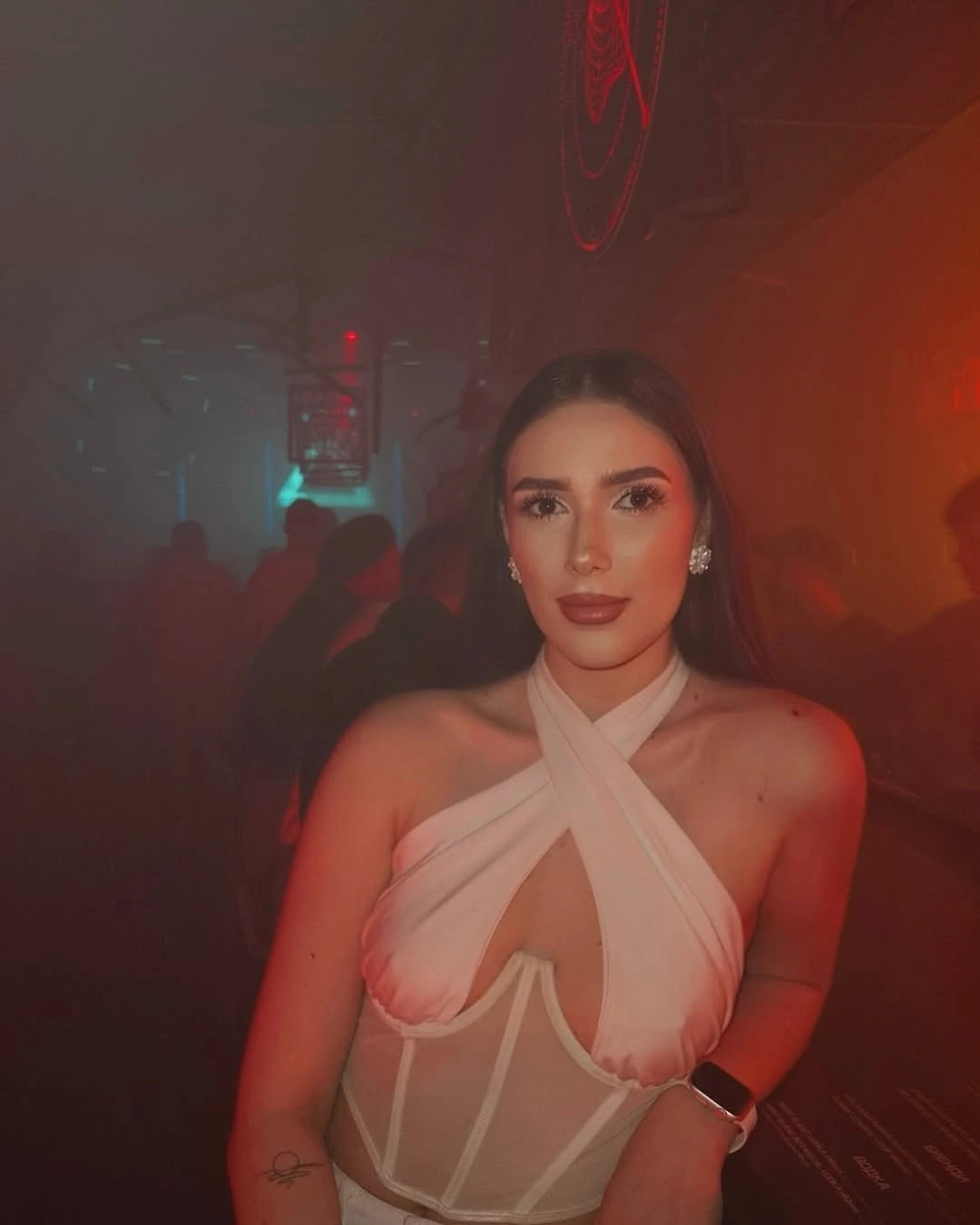 Nastya Filth Goddess – Russian escort in Hong Kong — 6 / 10