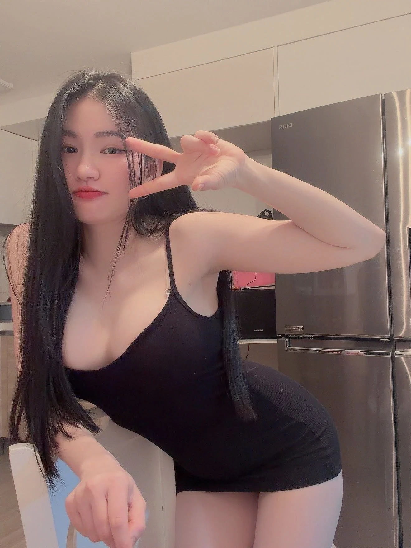 Agela – Vietnamese escort in Saraewo — 4 / 7