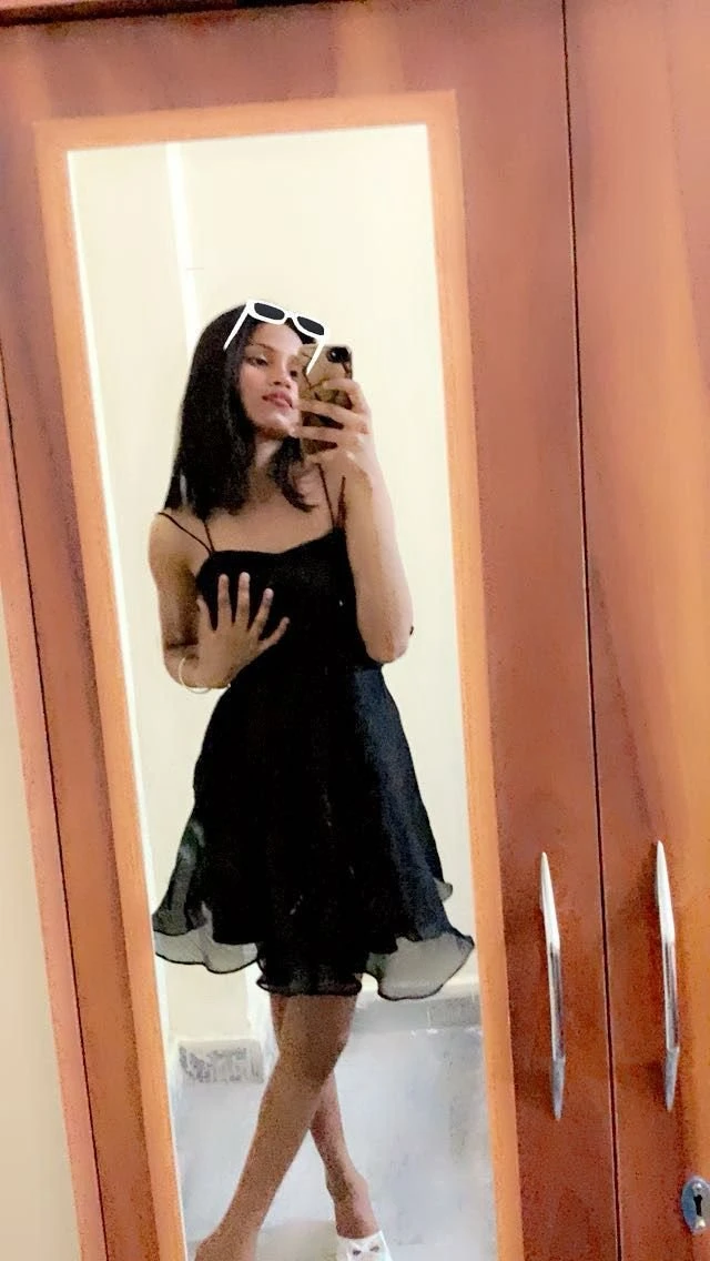 Pooja, Outcall – Indian escort in Chandigarh — 1 / 9