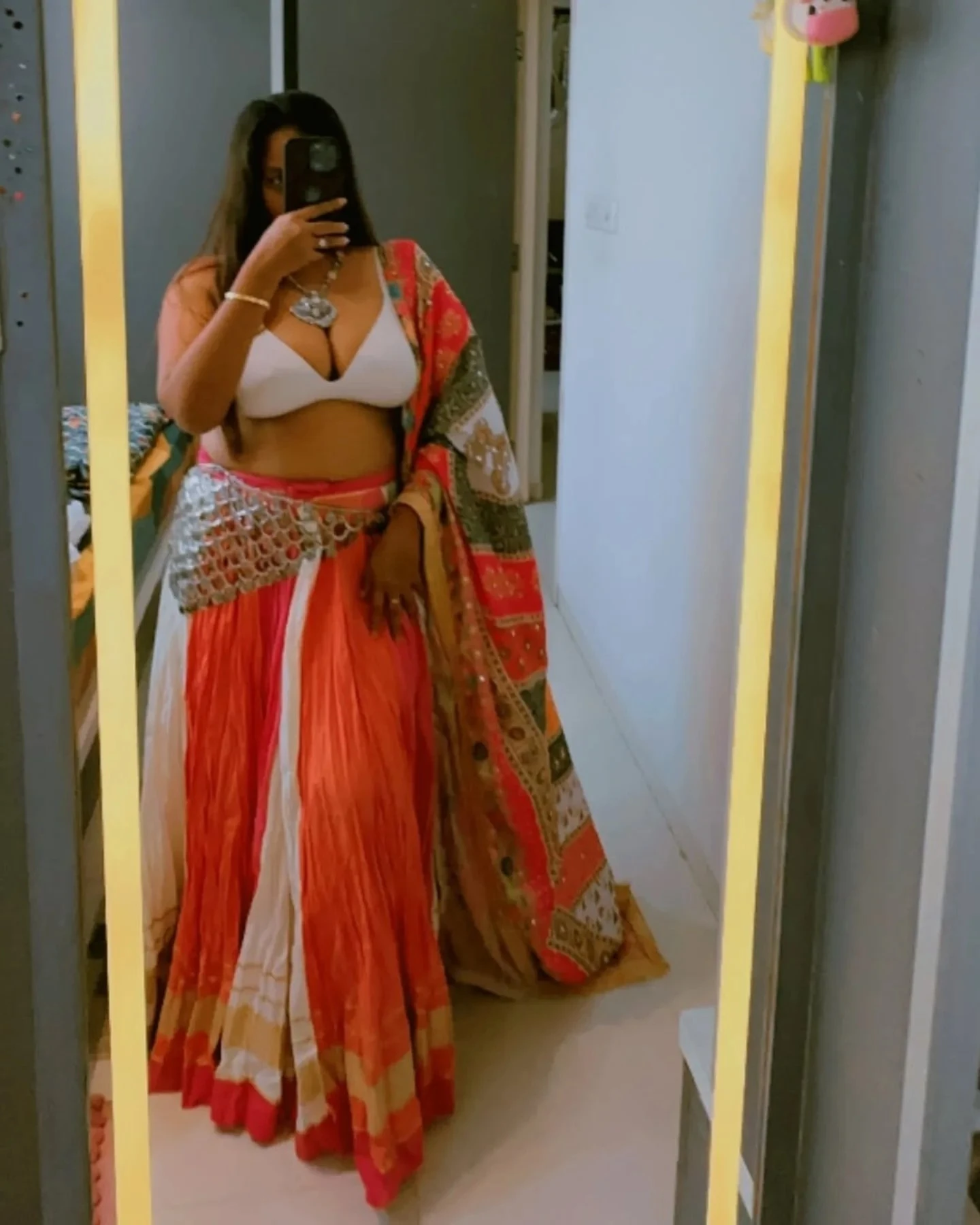 Kajal – Indian companion in Bangalore — 12 / 27