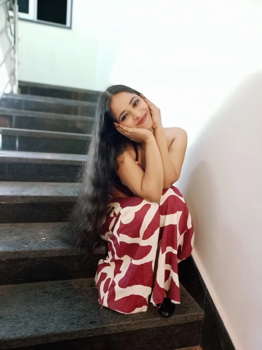 Divya – escort in Bangalore, Escort, Banga