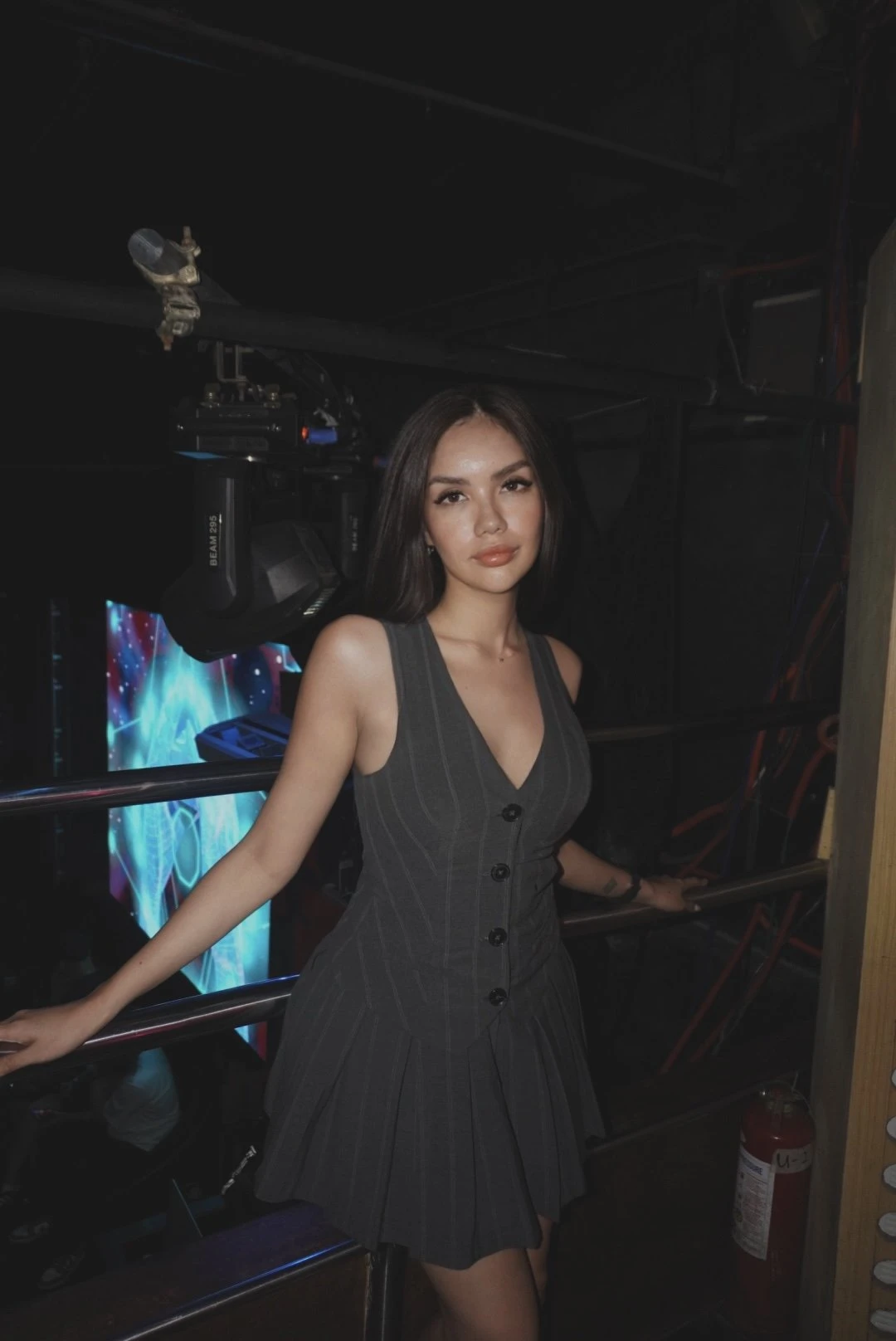 Sophisticated Celeste (Leaving soon) – escort in Hong Kong — 16 / 18