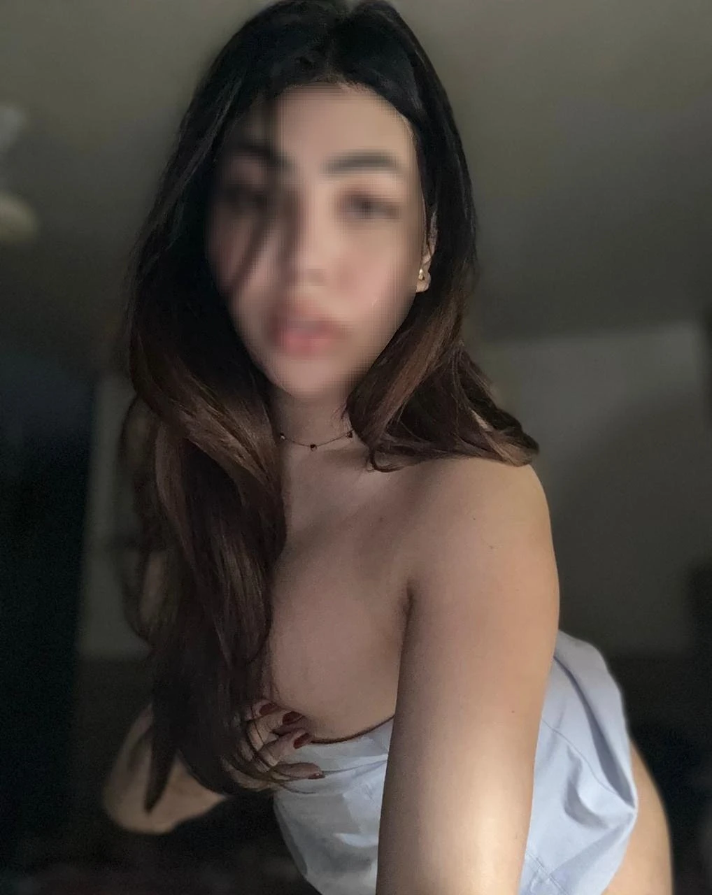 I CAN BE YOUR MOST ACCOMMODATING LOVER – Indian escort in Bangalore — 4 / 6