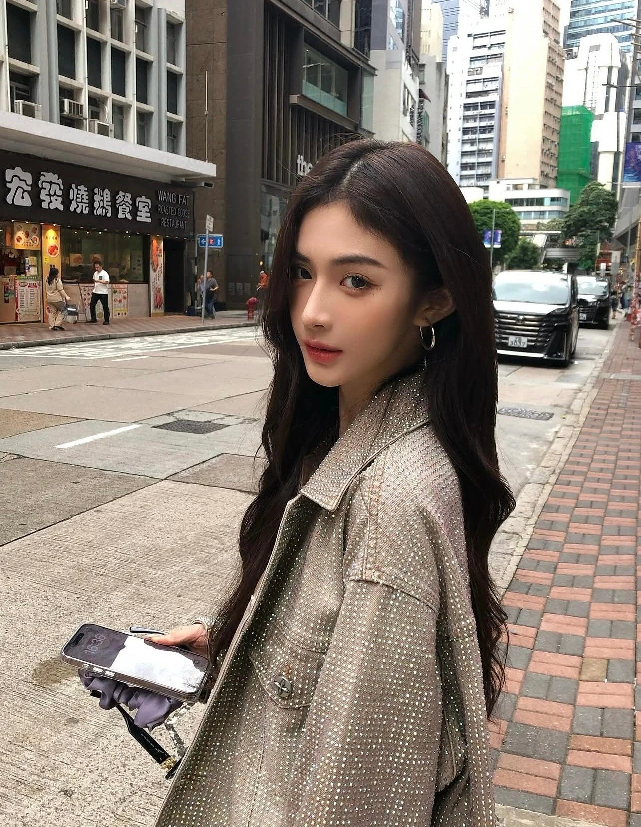 Korean Baby Nana 🇰🇷 – South Korean escort in Hong Kong — 4 / 9