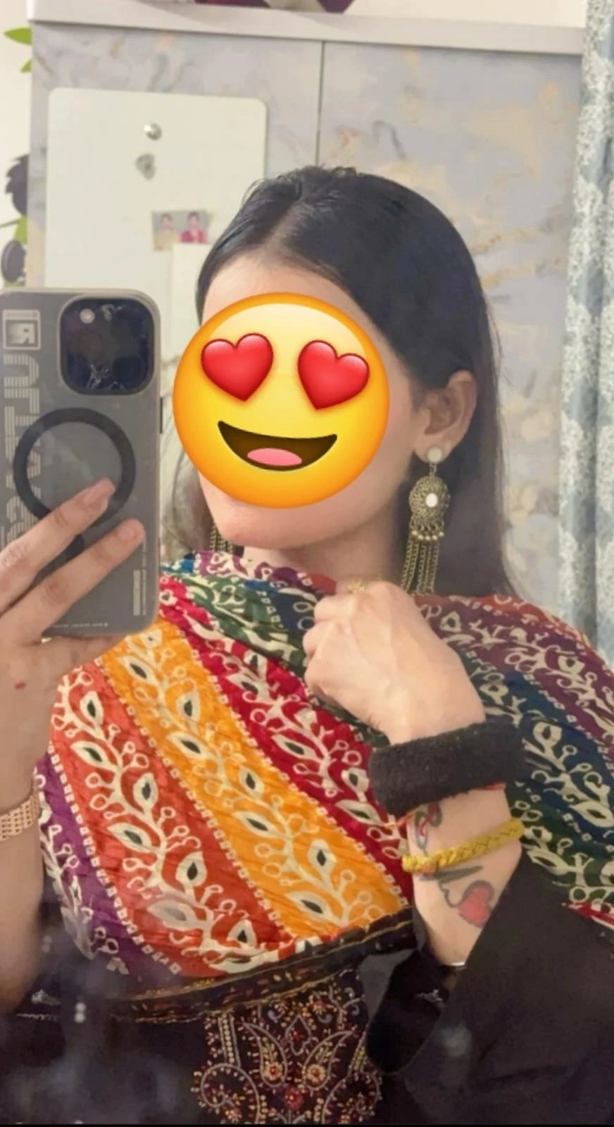 Navya Sharma – Indian escort in Bangalore — 4 / 7
