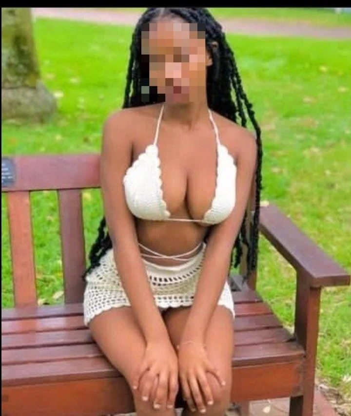 Shiona – Angolan escort in Bangalore — 6 / 7