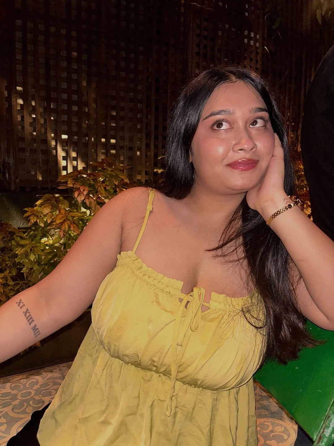 Apoorva – Indian escort in Candolim, Goa — 3 / 4