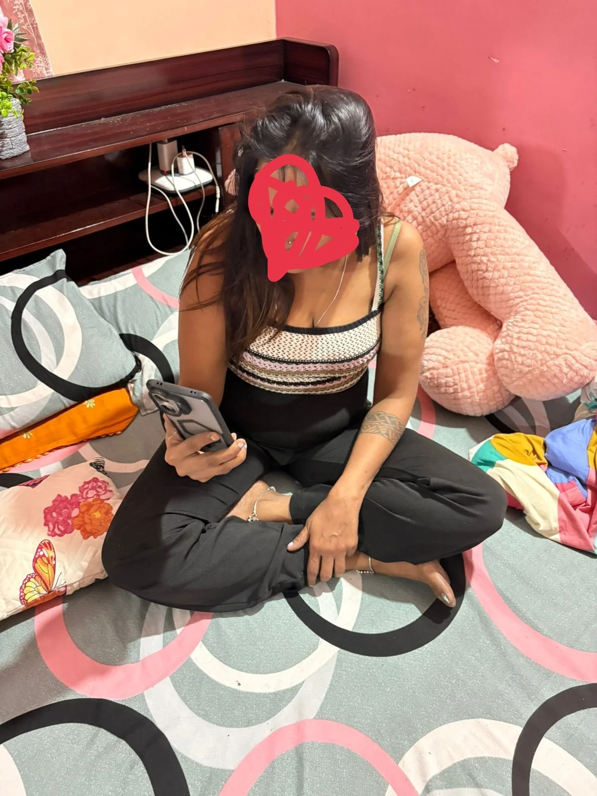 Rammuroybaby – Indian escort in Bangalore, Escort, Banga
