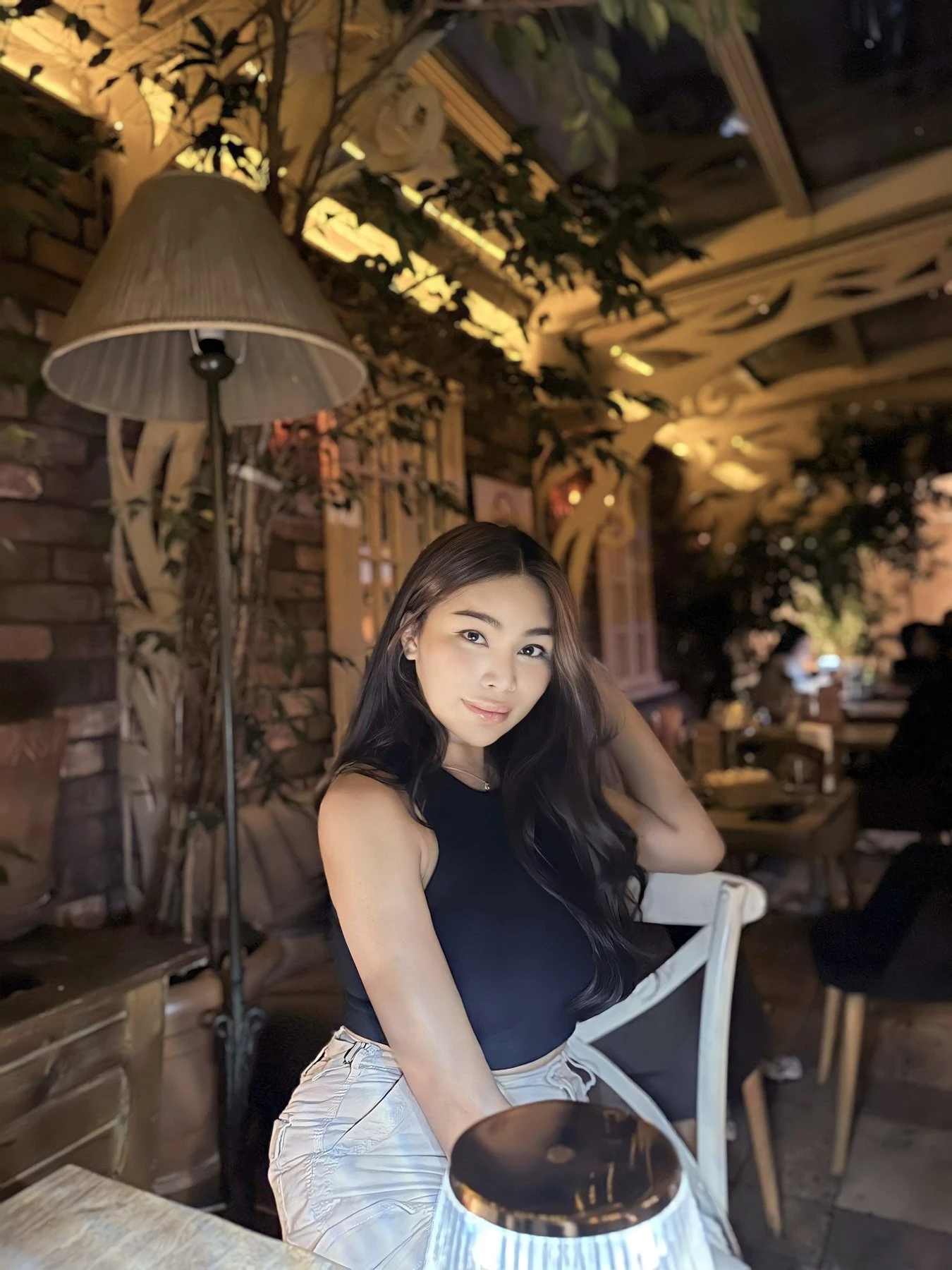 Alleya good girl available 1-6 April – Thai escort in Bangalore — 15 / 22