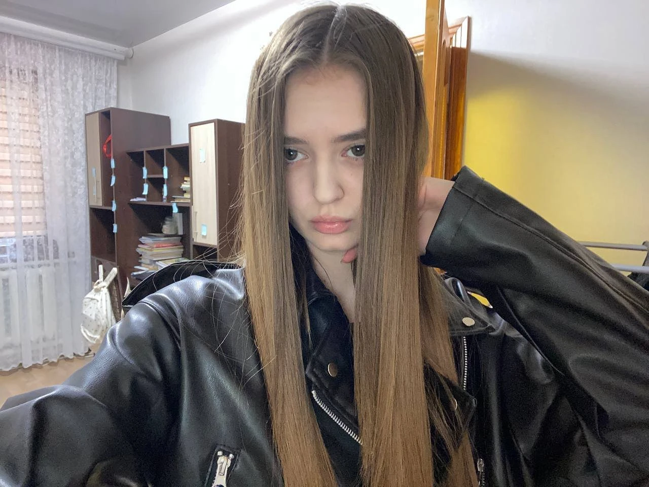 Hloya – Ukrainian escort in Hong Kong — 7 / 9