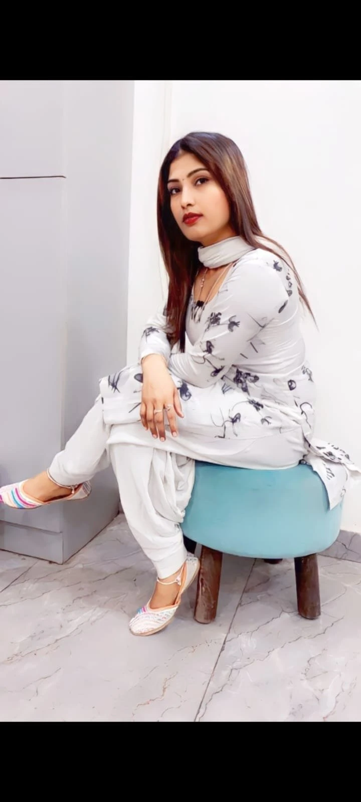 Call Now 72069m08005 I Am Janvi Eacort – Indian escort in Chandigarh — 2 / 8