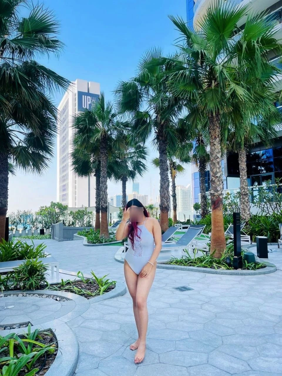 Shakila From India – Indian escort in Bangalore — 5 / 8