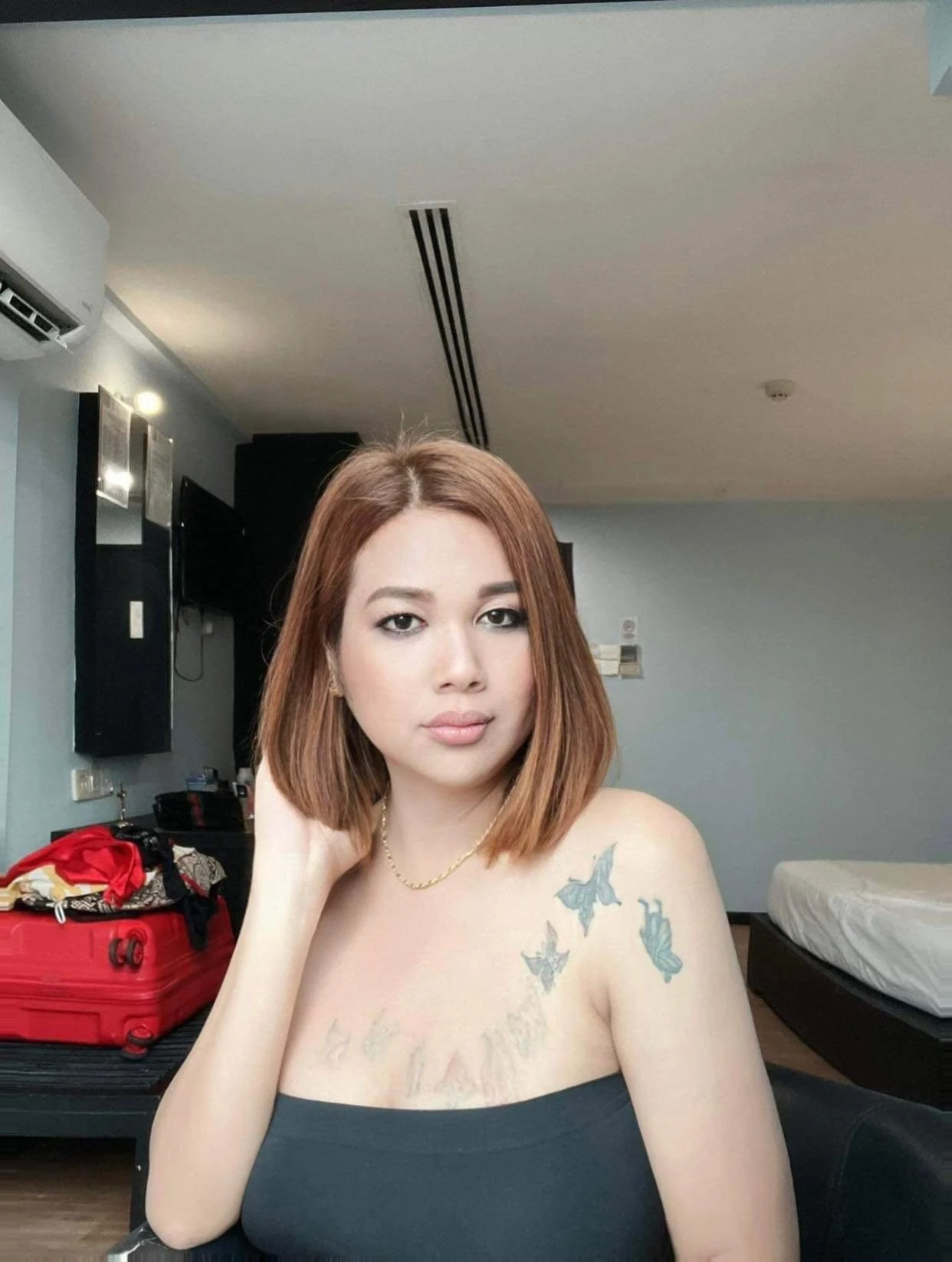 Not in india cam show only – Nepalese escort in Bangalore — 4 / 22