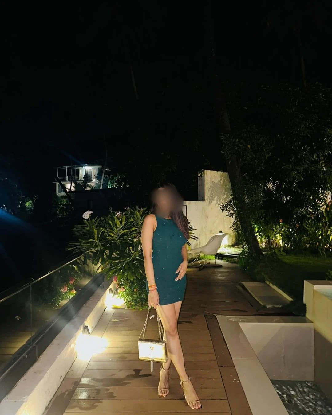 Hey I Am Muskan 🥰 – Indian escort in Bangalore — 4 / 8